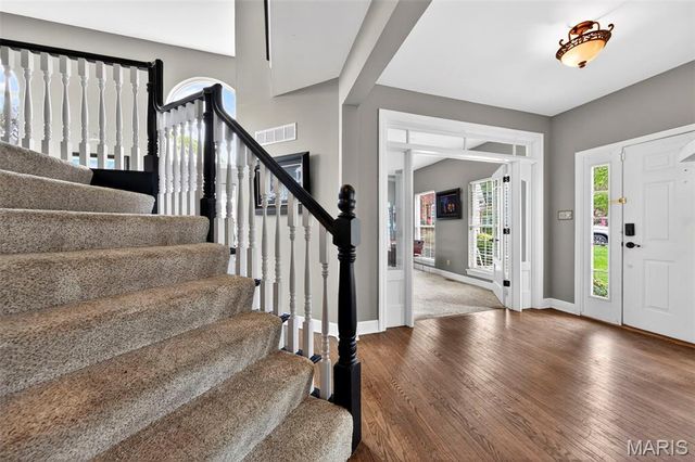 2716 Westridge Manor Court, Wildwood, MO 63040