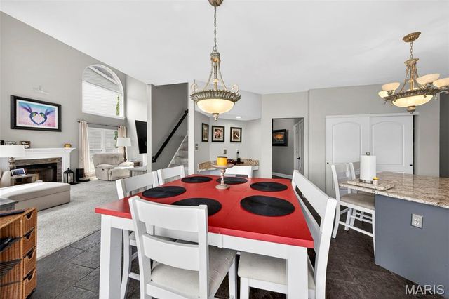2716 Westridge Manor Court, Wildwood, MO 63040