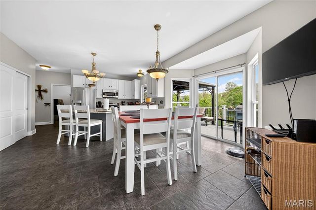 2716 Westridge Manor Court, Wildwood, MO 63040