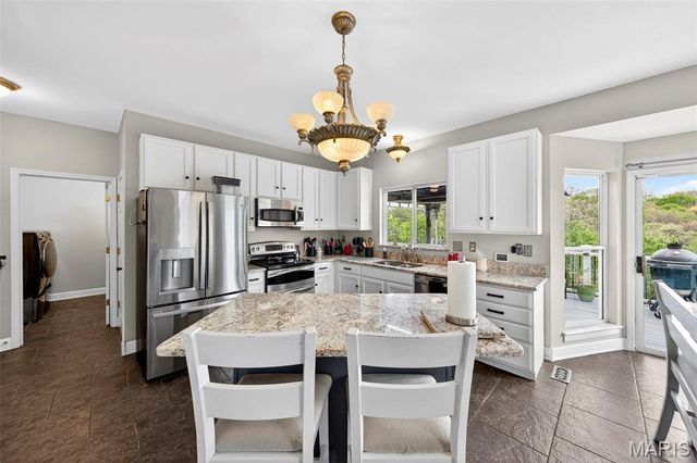 2716 Westridge Manor Court, Wildwood, MO 63040