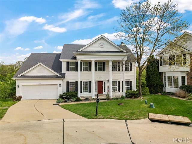2716 Westridge Manor Court, Wildwood, MO 63040