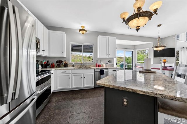 2716 Westridge Manor Court, Wildwood, MO 63040