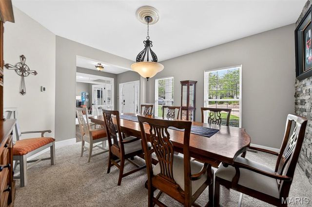 2716 Westridge Manor Court, Wildwood, MO 63040