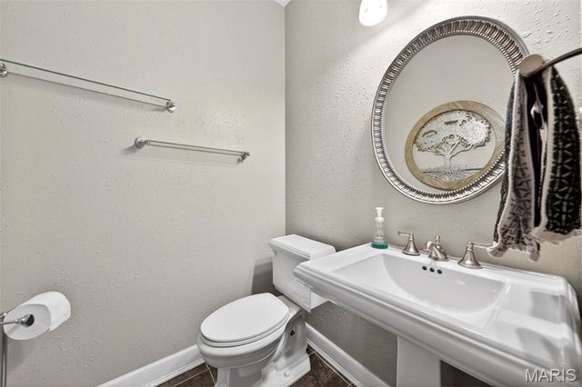 2716 Westridge Manor Court, Wildwood, MO 63040