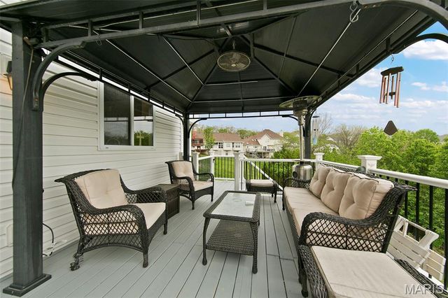2716 Westridge Manor Court, Wildwood, MO 63040