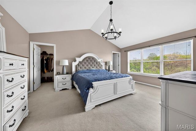 2716 Westridge Manor Court, Wildwood, MO 63040