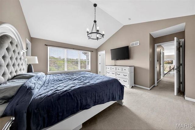 2716 Westridge Manor Court, Wildwood, MO 63040