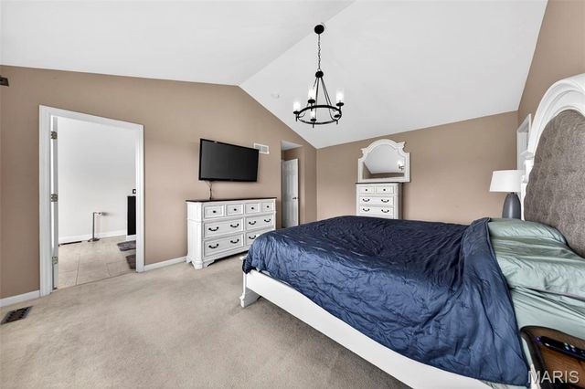 2716 Westridge Manor Court, Wildwood, MO 63040