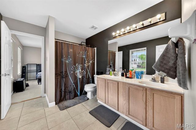2716 Westridge Manor Court, Wildwood, MO 63040