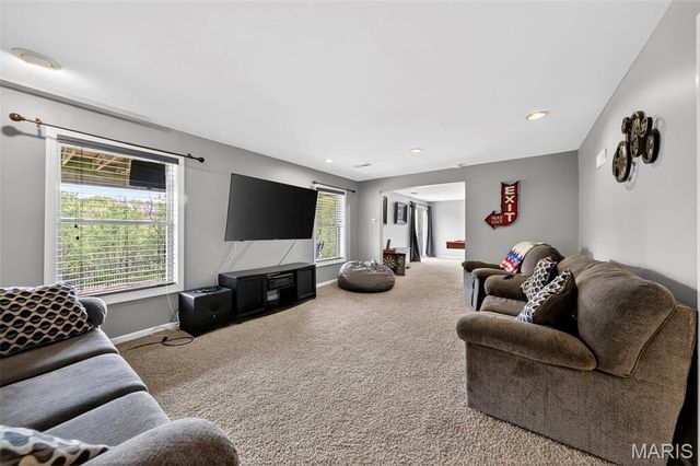 2716 Westridge Manor Court, Wildwood, MO 63040