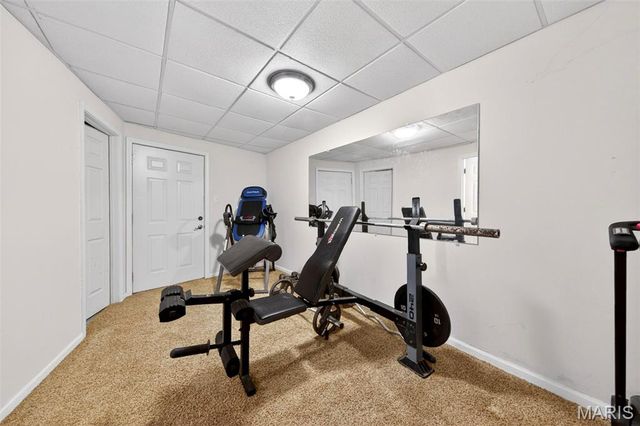 2716 Westridge Manor Court, Wildwood, MO 63040