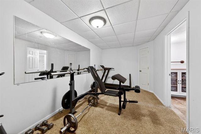 2716 Westridge Manor Court, Wildwood, MO 63040