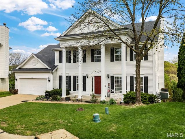 2716 Westridge Manor Court, Wildwood, MO 63040