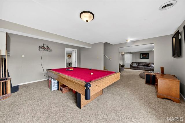 2716 Westridge Manor Court, Wildwood, MO 63040