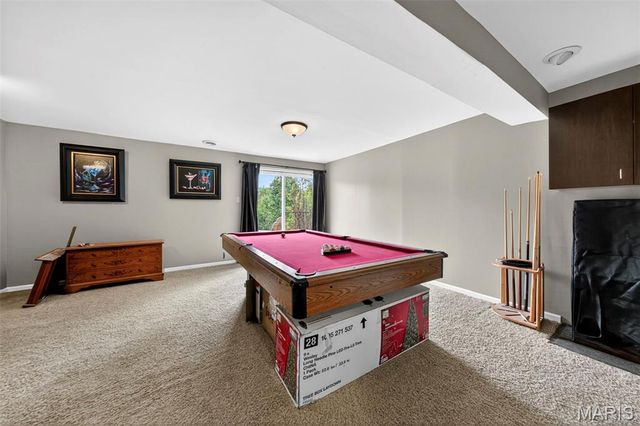2716 Westridge Manor Court, Wildwood, MO 63040