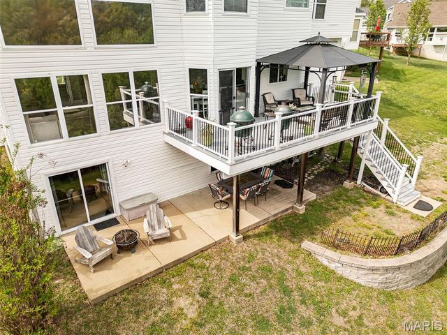 2716 Westridge Manor Court, Wildwood, MO 63040