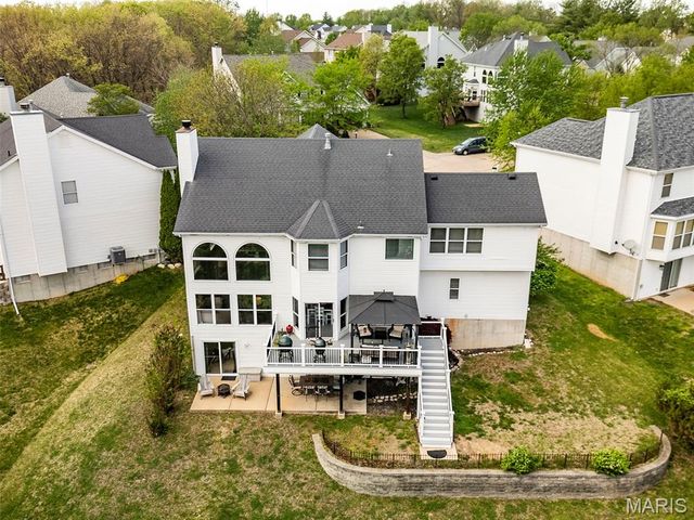2716 Westridge Manor Court, Wildwood, MO 63040