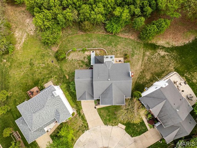 2716 Westridge Manor Court, Wildwood, MO 63040