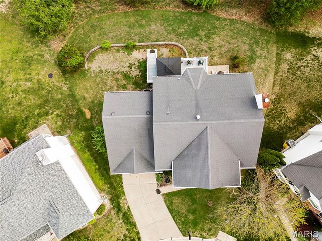 2716 Westridge Manor Court, Wildwood, MO 63040
