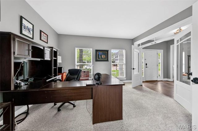 2716 Westridge Manor Court, Wildwood, MO 63040