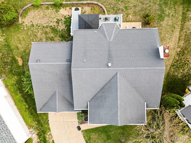 2716 Westridge Manor Court, Wildwood, MO 63040
