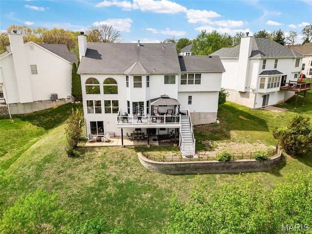 2716 Westridge Manor Court, Wildwood, MO 63040
