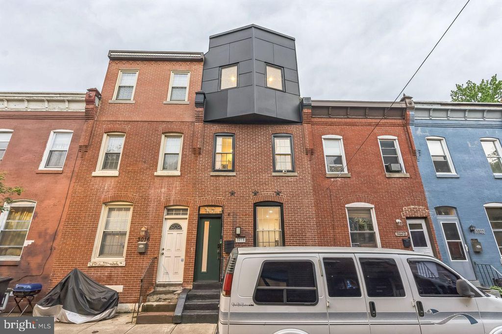 3018 W HARPER ST, Philadelphia, PA 19130