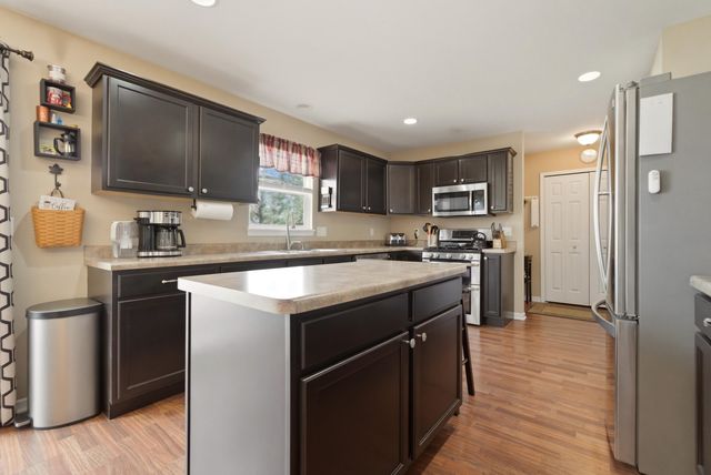 302 E 130th Lane, Crown Point, IN 46307