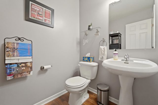 302 E 130th Lane, Crown Point, IN 46307