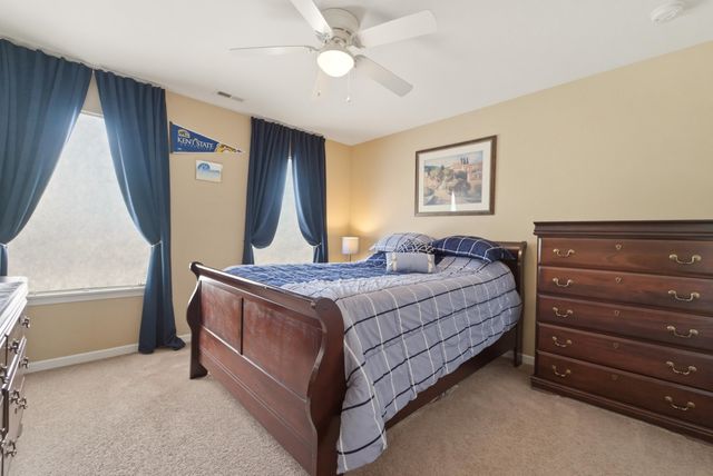 302 E 130th Lane, Crown Point, IN 46307