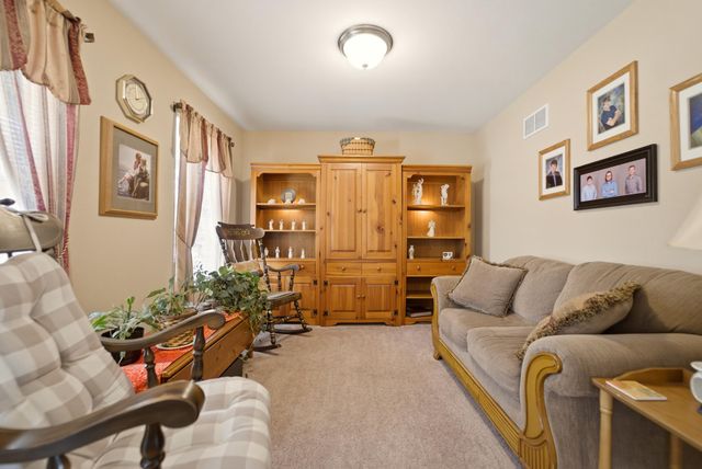 302 E 130th Lane, Crown Point, IN 46307