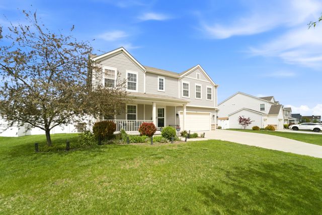 302 E 130th Lane, Crown Point, IN 46307