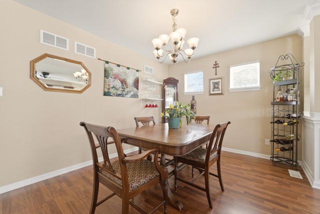 302 E 130th Lane, Crown Point, IN 46307