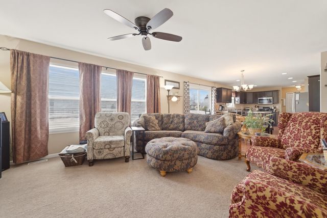302 E 130th Lane, Crown Point, IN 46307