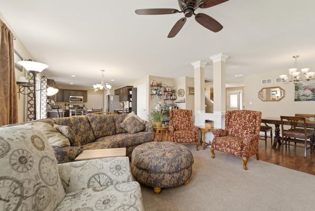 302 E 130th Lane, Crown Point, IN 46307