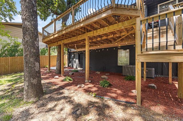 10 Athena Court, Little Rock, AR 72227