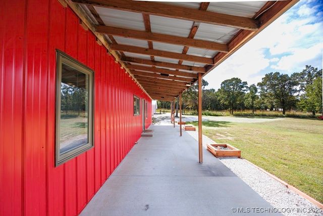 346 County Road 2570, Bartlesville, OK 74003