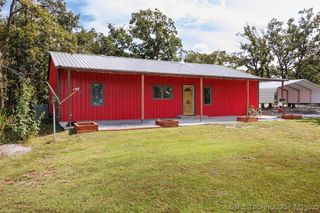 346 County Road 2570, Bartlesville, OK 74003