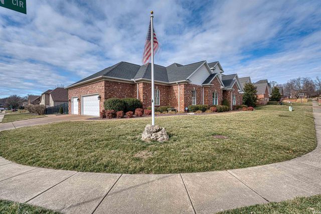 9049 Halston Circle, Newburgh, IN 47630