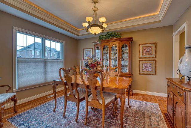 9049 Halston Circle, Newburgh, IN 47630