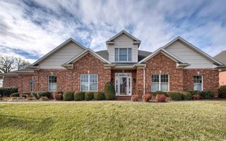 9049 Halston Circle, Newburgh, IN 47630