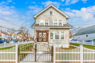 200-03 109th Avenue 2nd flr, Jamaica, NY 11412