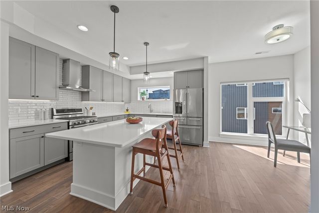 1248 W 58th Street 22, Cleveland, OH 44102