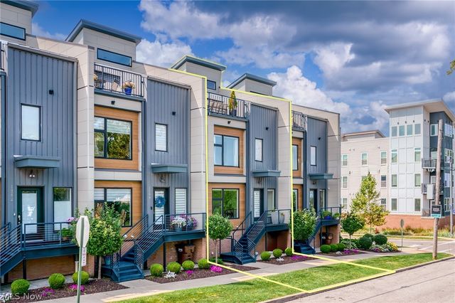 1248 W 58th Street 22, Cleveland, OH 44102