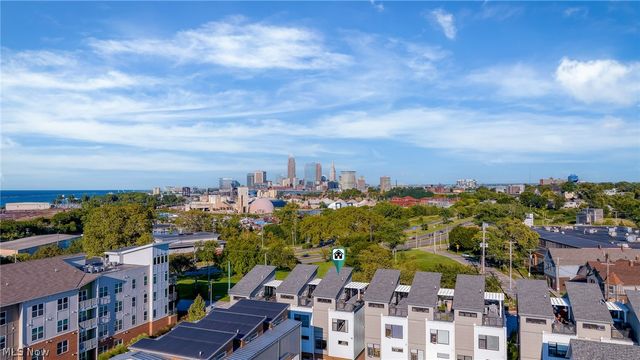 1248 W 58th Street 22, Cleveland, OH 44102