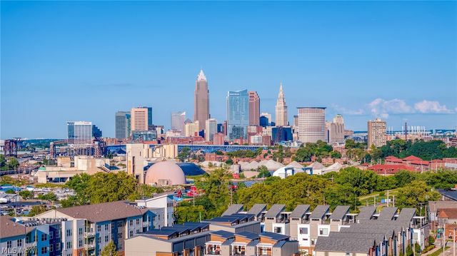 1248 W 58th Street 22, Cleveland, OH 44102