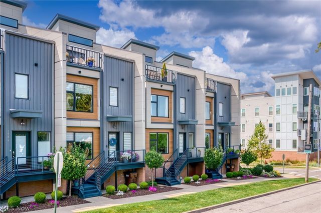 1248 W 58th Street 22, Cleveland, OH 44102