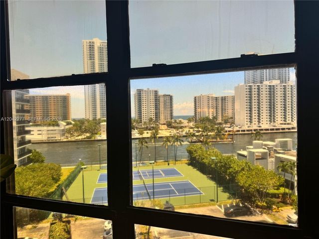 1000 Parkview Drive 726, Hallandale Beach, FL 33009