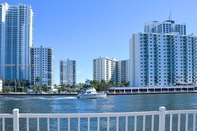 1000 Parkview Drive 726, Hallandale Beach, FL 33009