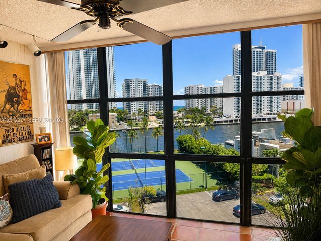 1000 Parkview Drive 726, Hallandale Beach, FL 33009